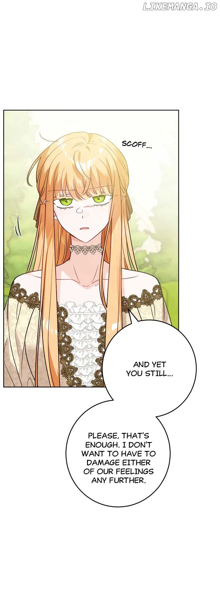 Romance is Dead Chapter 56 – Page 33