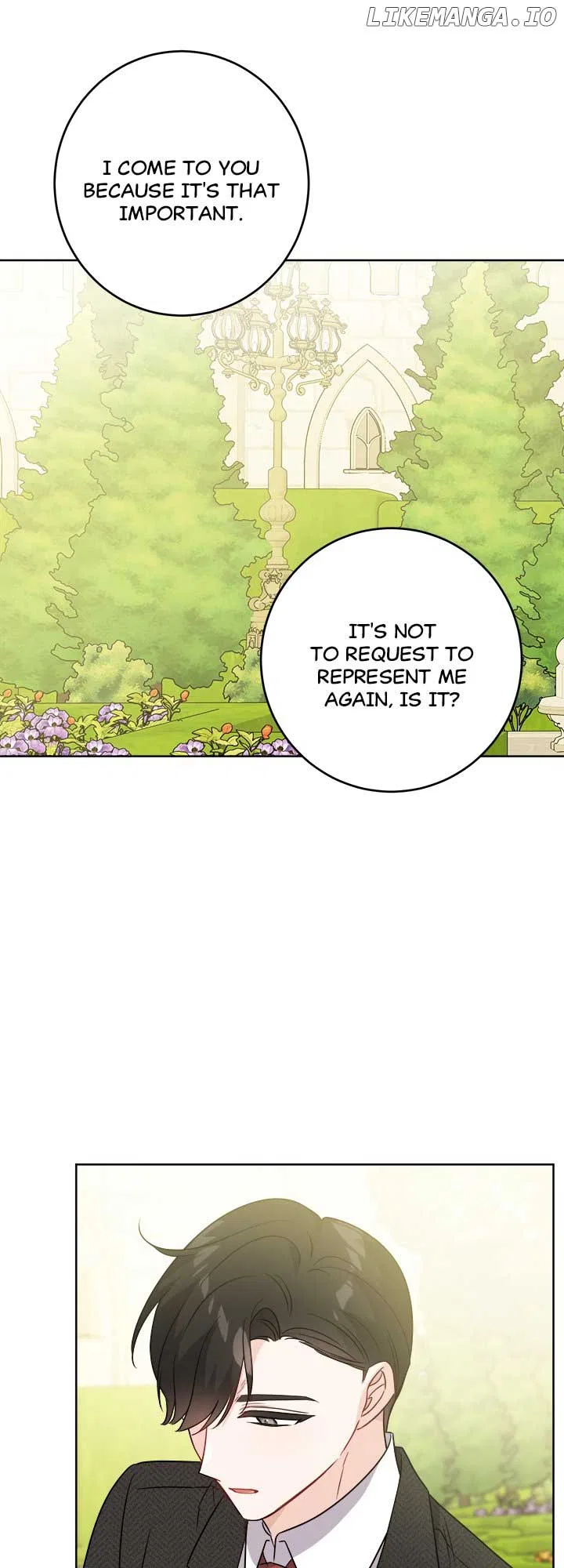 Romance is Dead Chapter 56 – Page 34