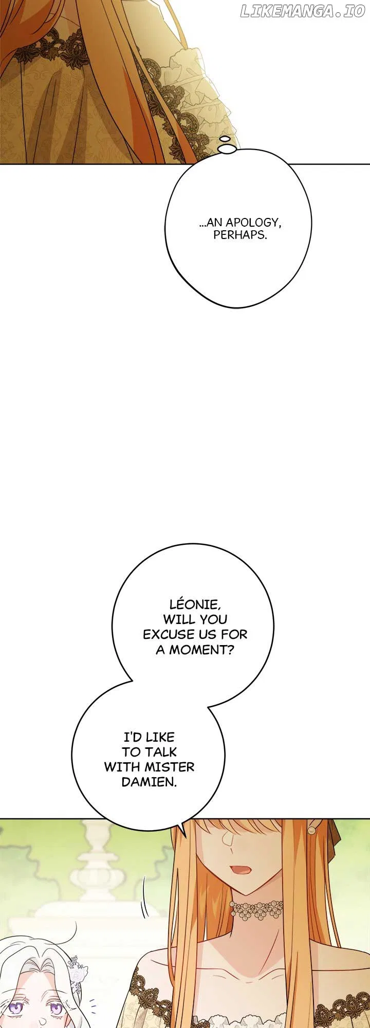 Romance is Dead Chapter 56 – Page 37