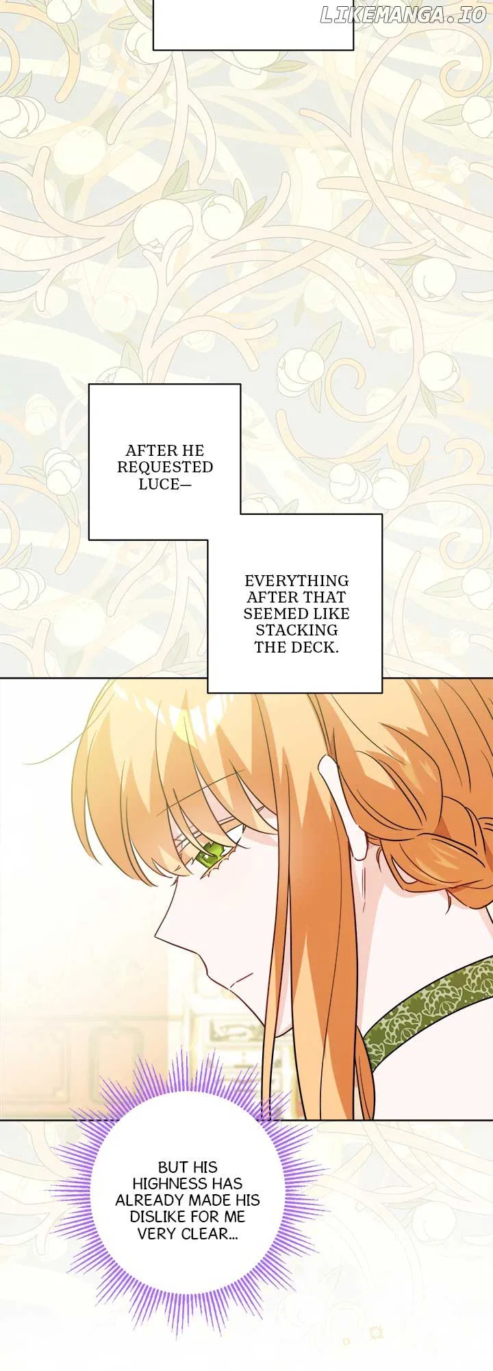 Romance is Dead Chapter 55 – Page 4