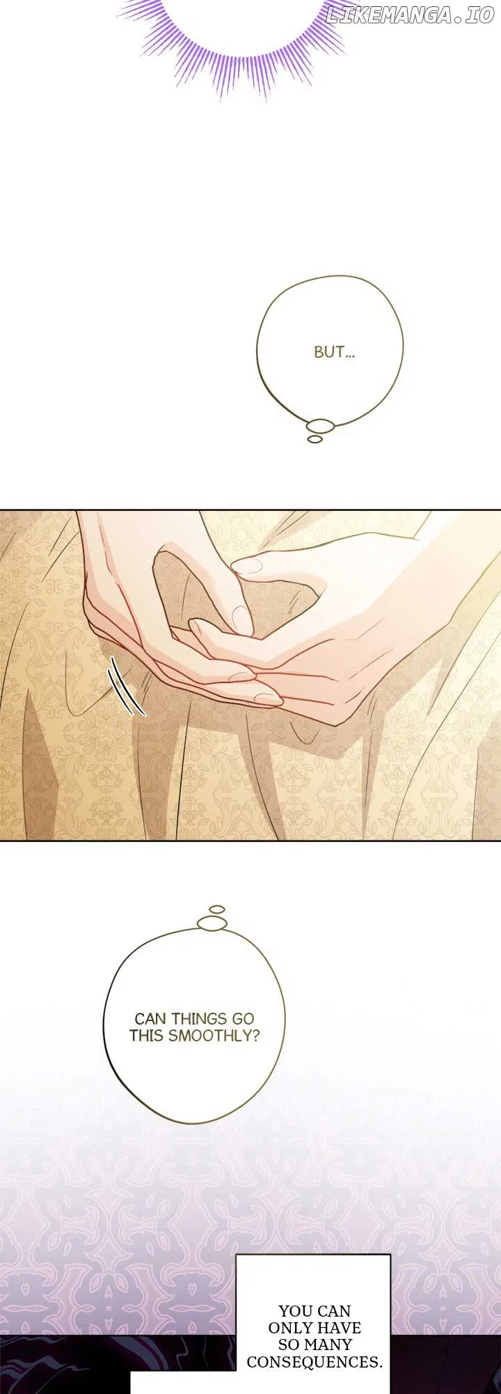 Romance is Dead Chapter 55 – Page 10