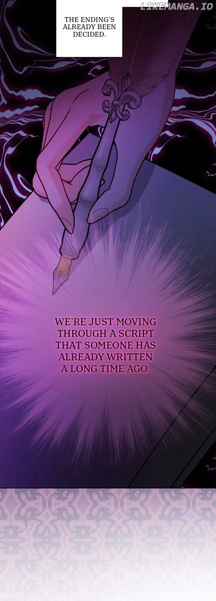 Romance is Dead Chapter 55 – Page 11