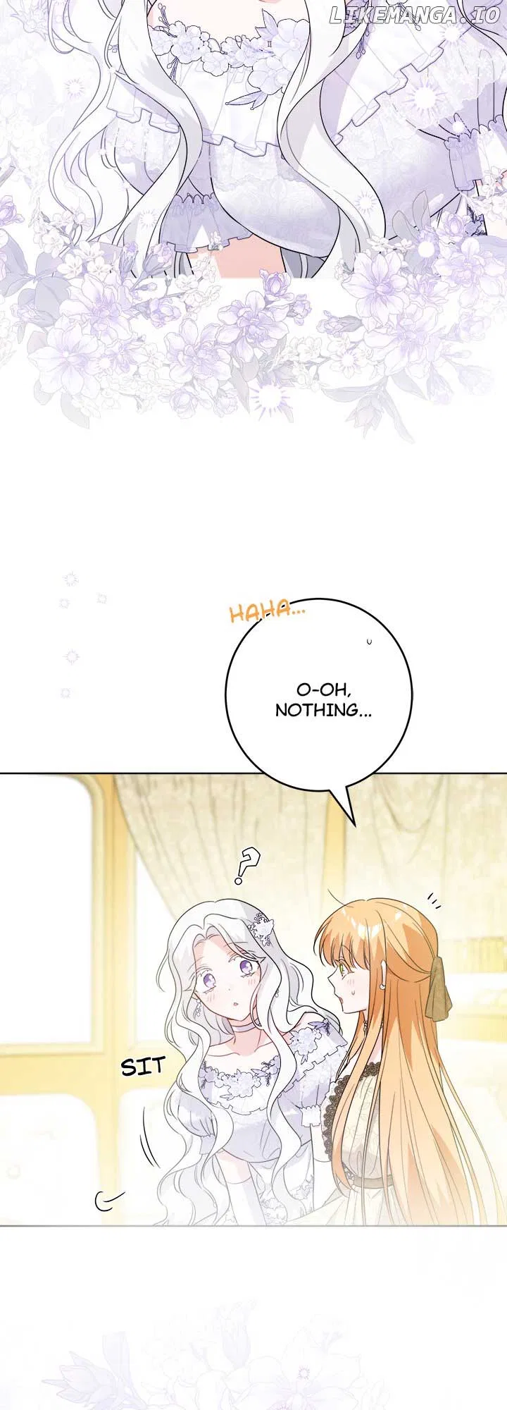 Romance is Dead Chapter 55 – Page 21