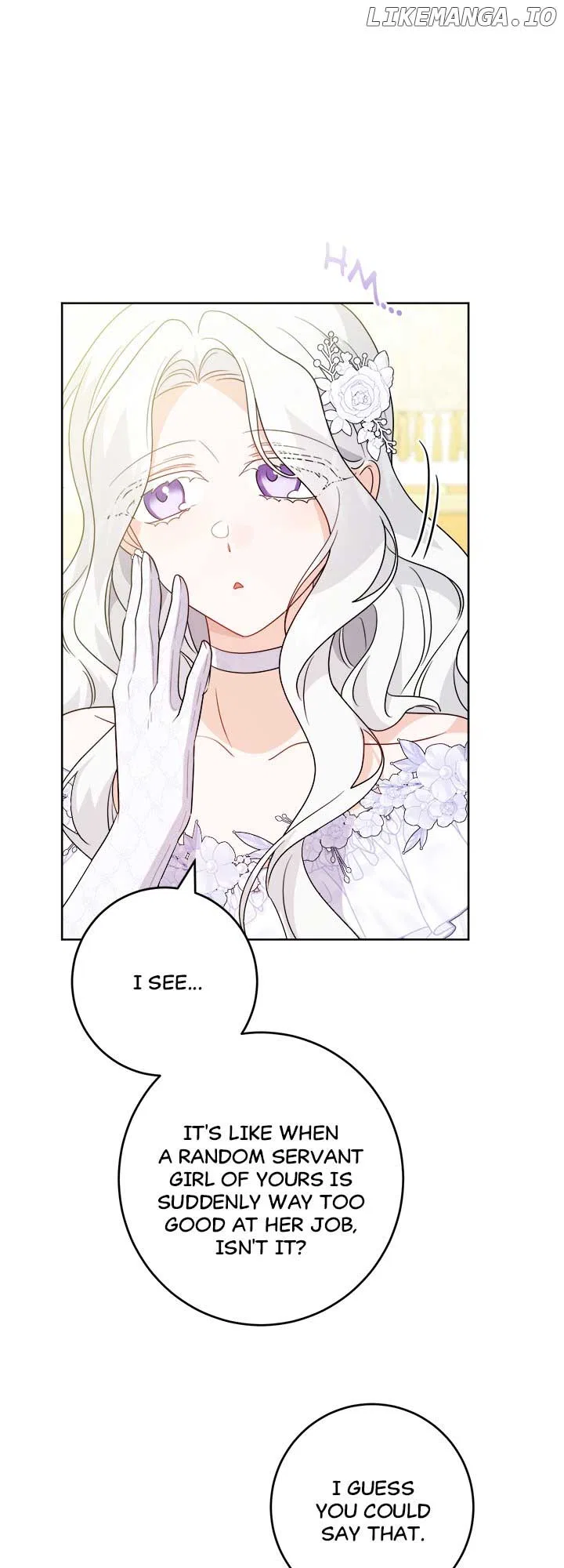Romance is Dead Chapter 55 – Page 27