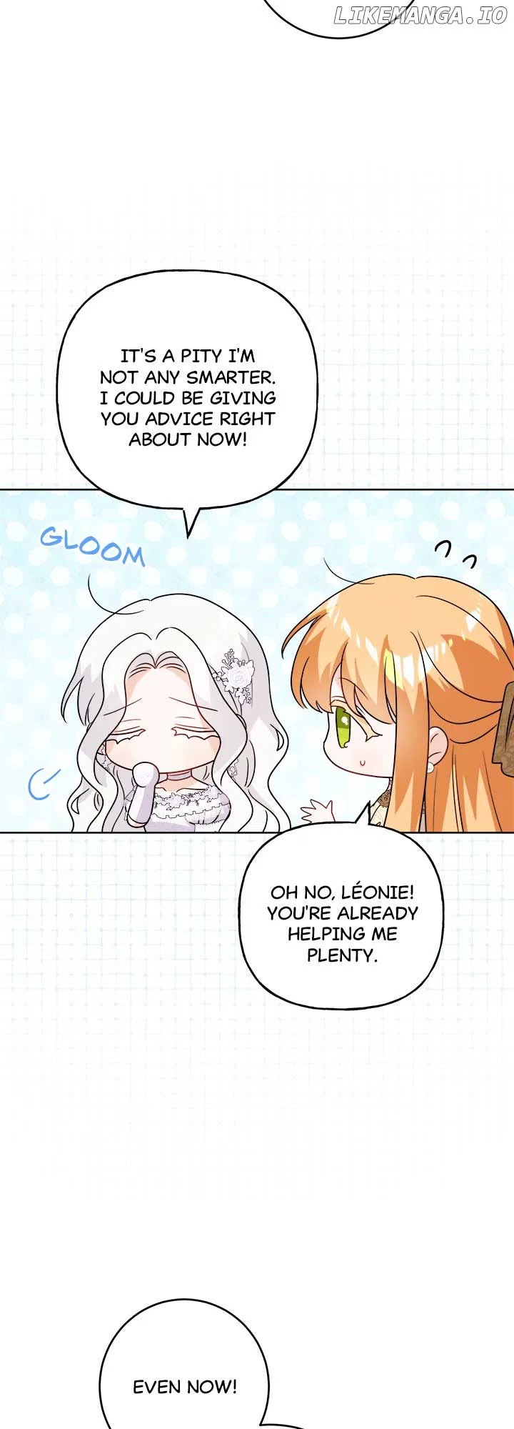 Romance is Dead Chapter 55 – Page 28