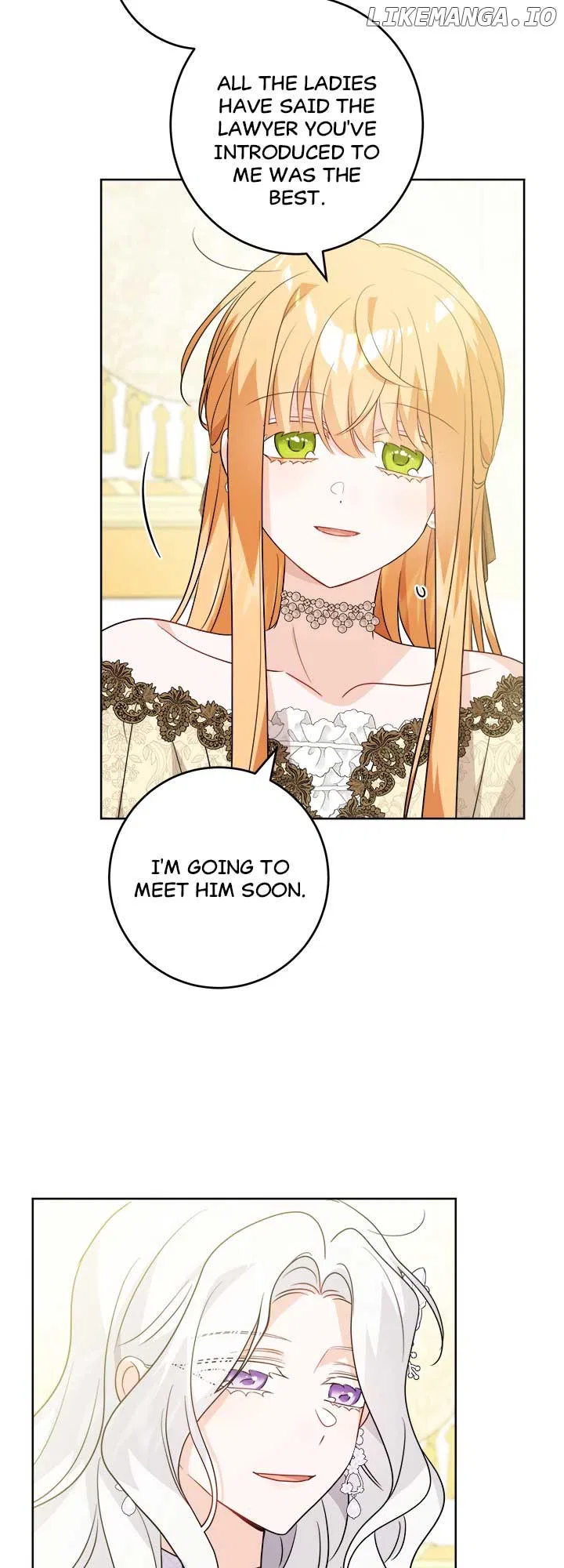 Romance is Dead Chapter 55 – Page 29