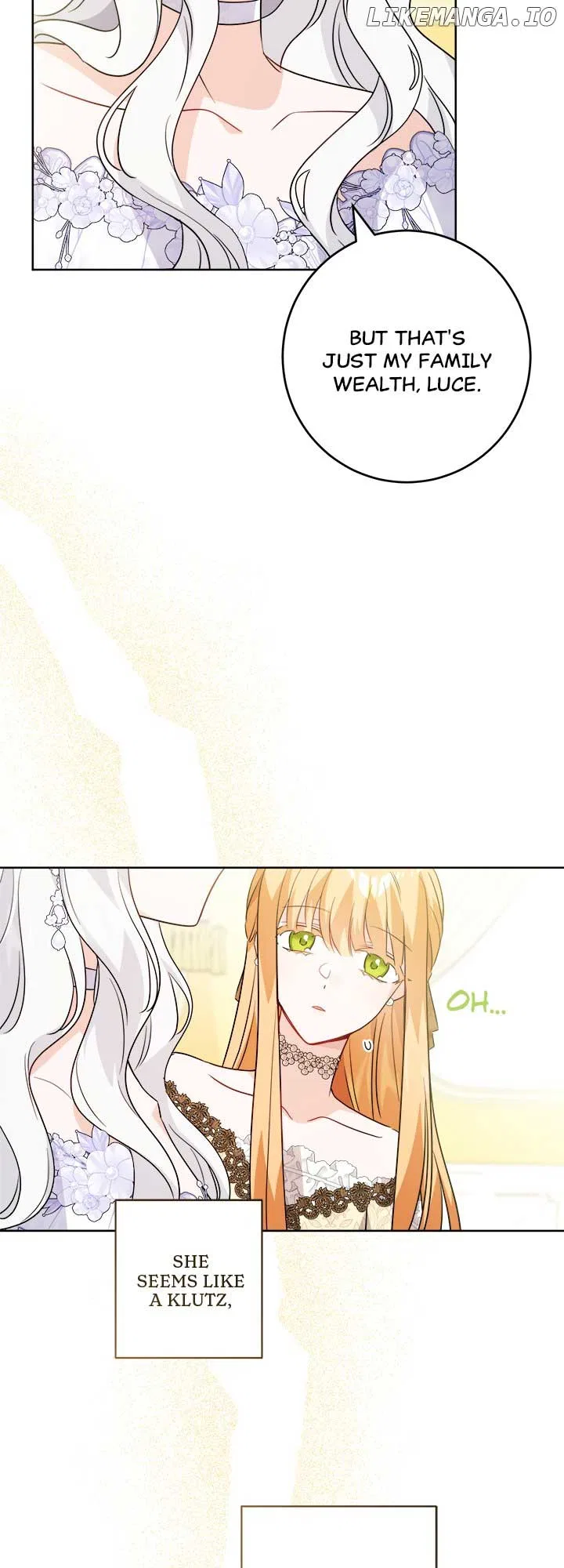 Romance is Dead Chapter 55 – Page 30