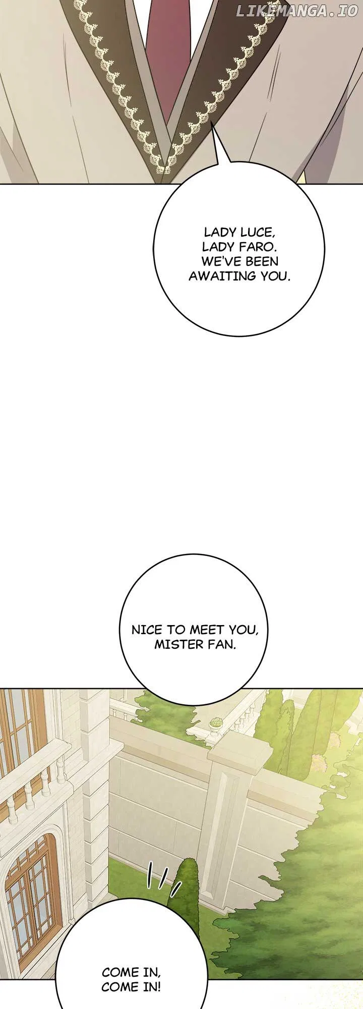 Romance is Dead Chapter 55 – Page 37