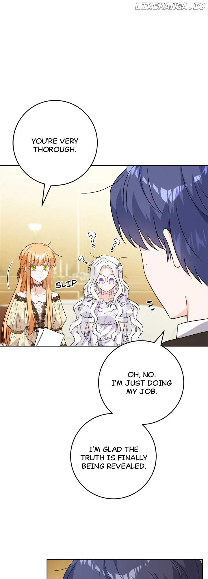 Romance is Dead Chapter 55 – Page 41