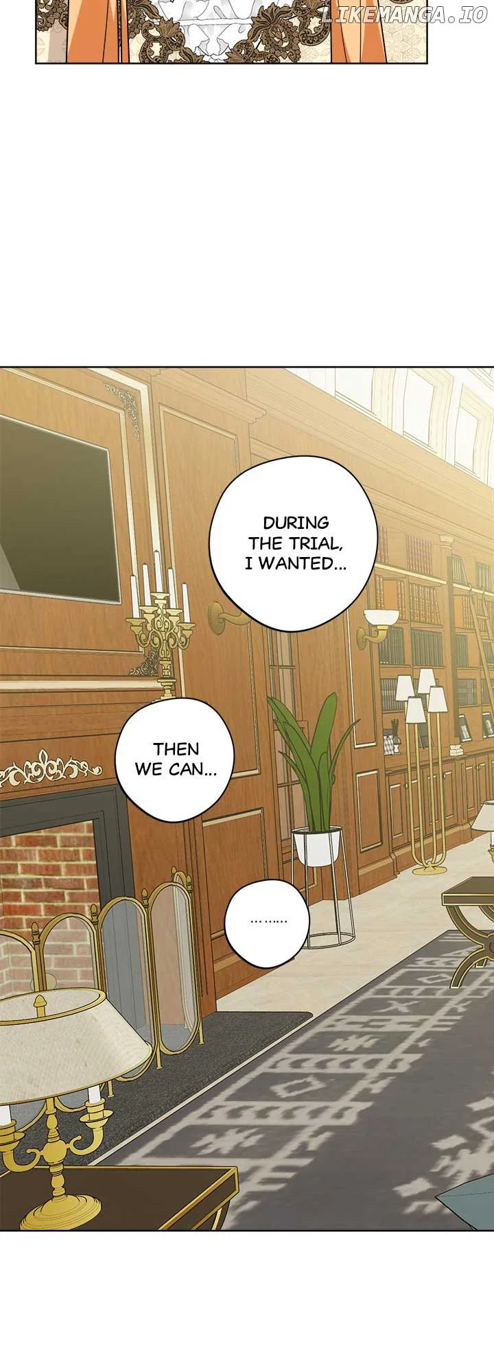 Romance is Dead Chapter 55 – Page 43
