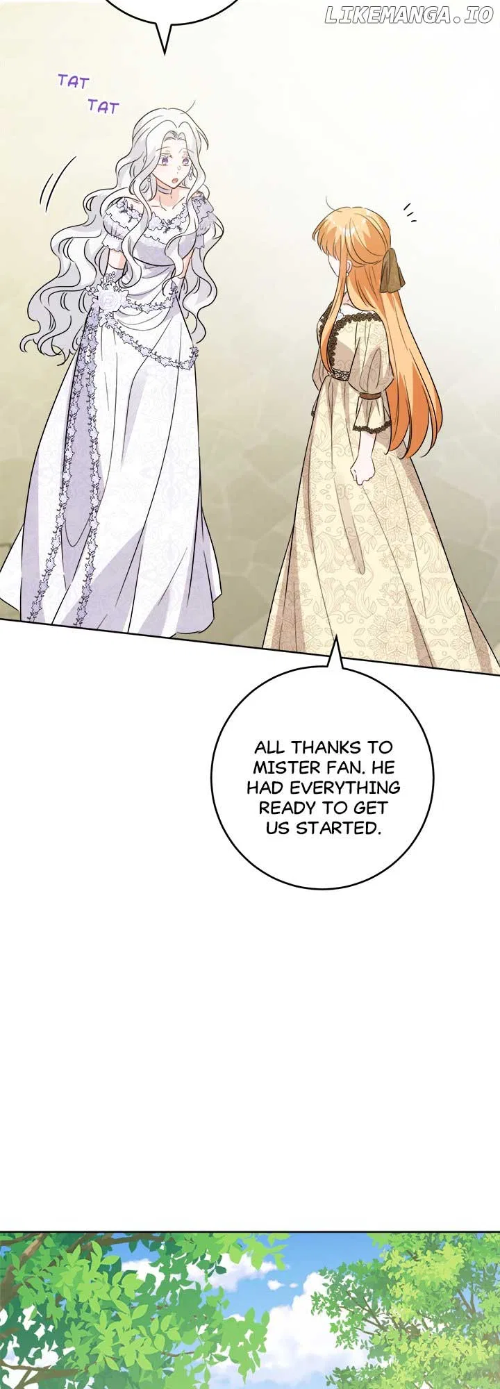 Romance is Dead Chapter 55 – Page 45
