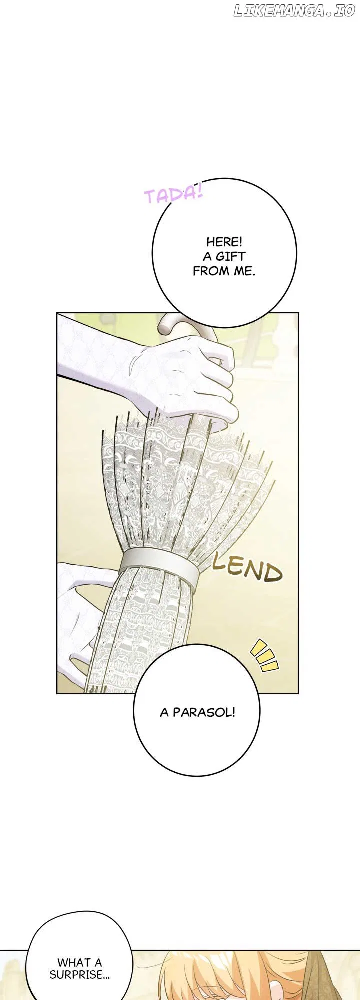 Romance is Dead Chapter 55 – Page 47