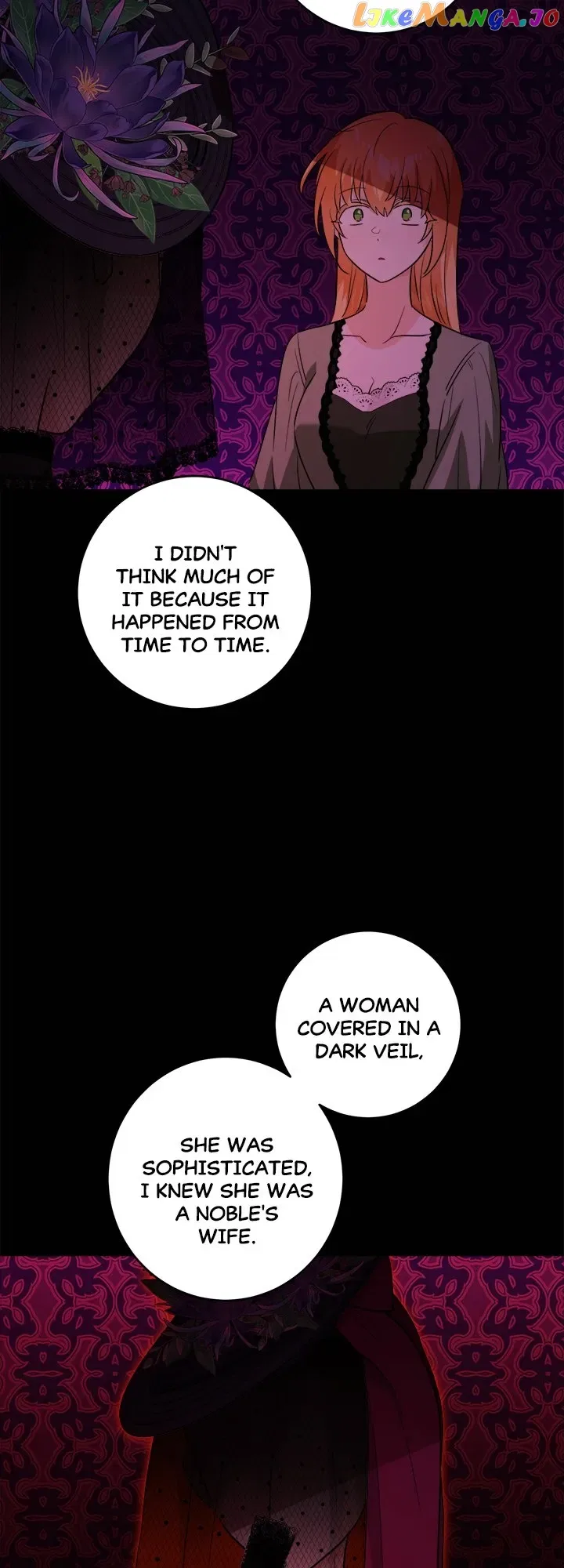 Romance is Dead Chapter 54 – Page 2