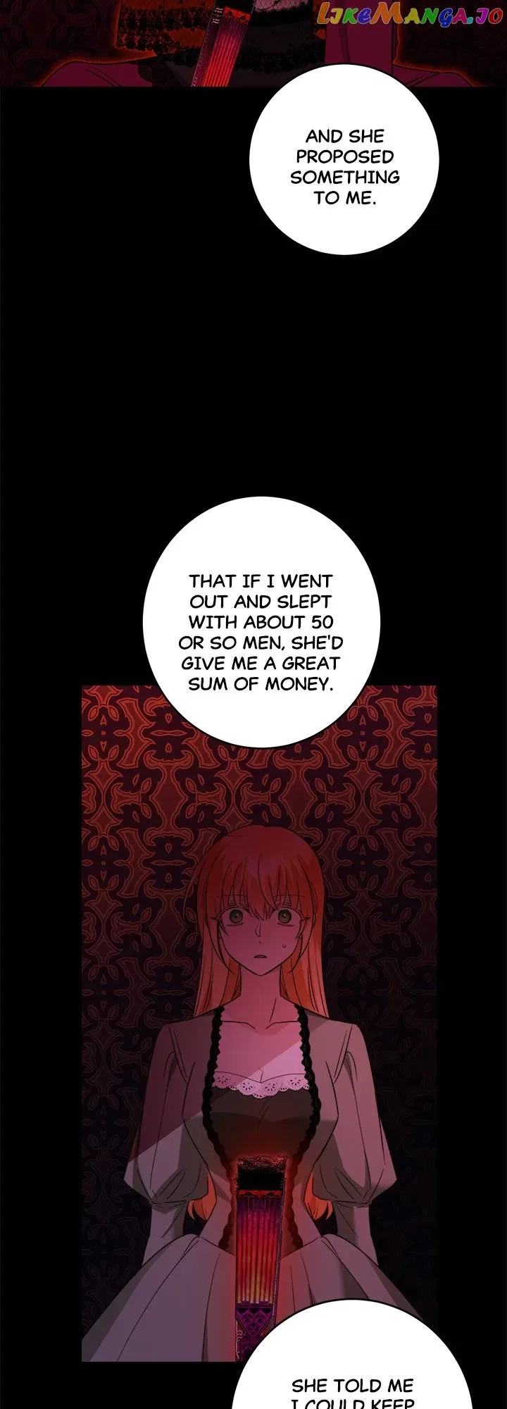 Romance is Dead Chapter 54 – Page 3