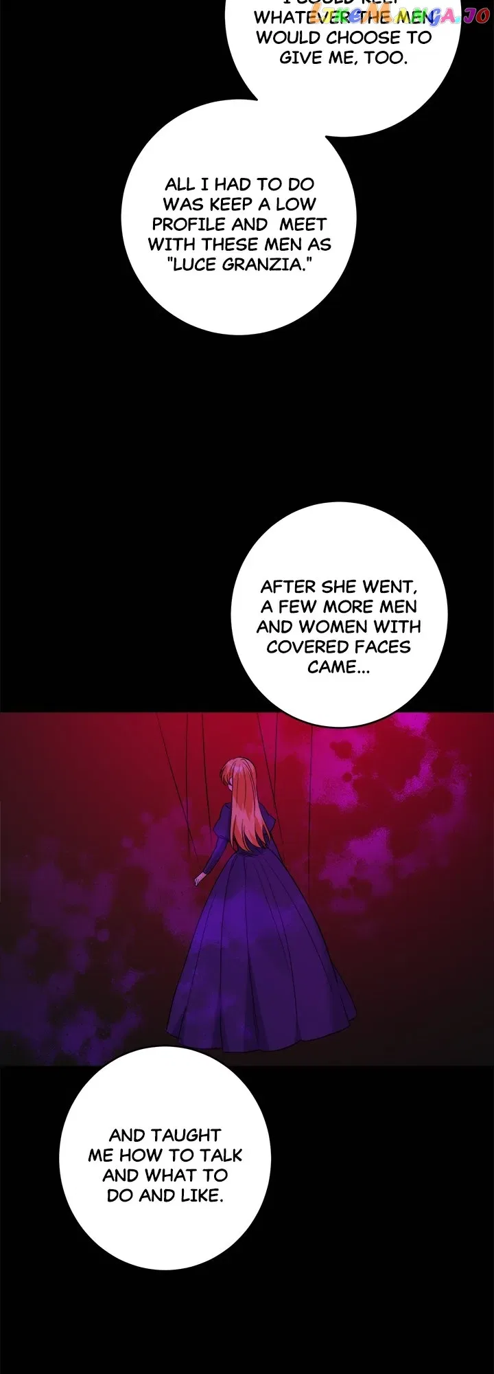 Romance is Dead Chapter 54 – Page 4