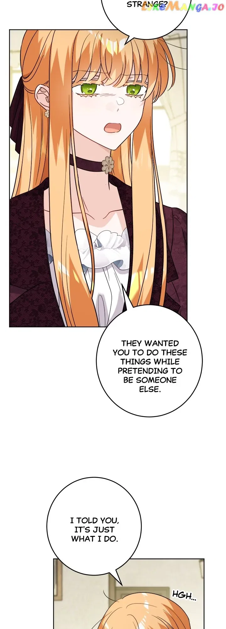 Romance is Dead Chapter 54 – Page 6