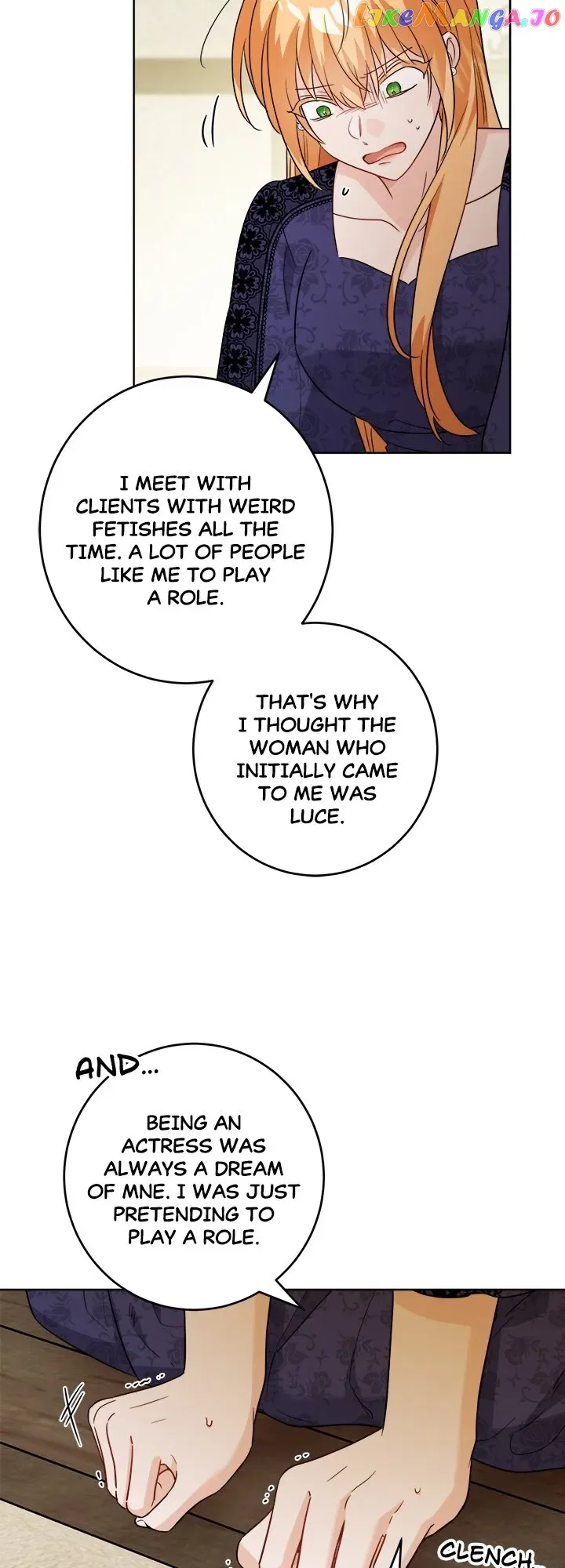 Romance is Dead Chapter 54 – Page 7
