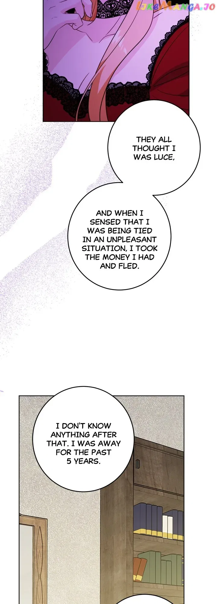 Romance is Dead Chapter 54 – Page 10