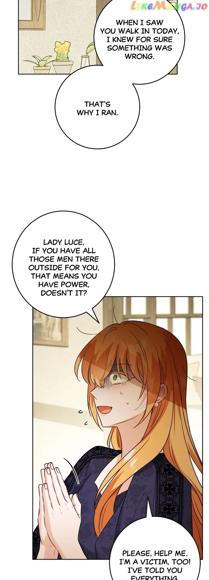 Romance is Dead Chapter 54 – Page 11