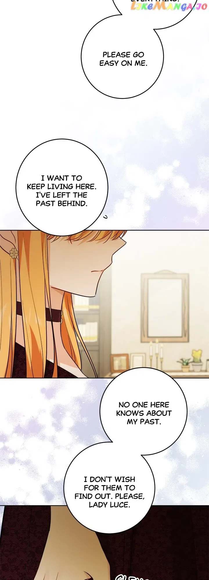 Romance is Dead Chapter 54 – Page 12