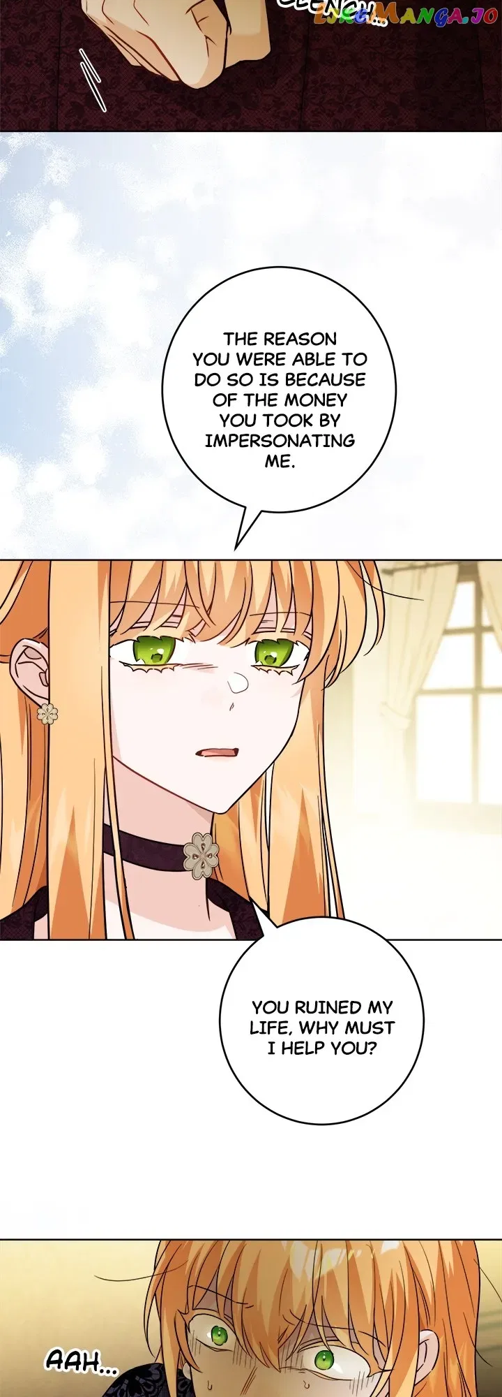 Romance is Dead Chapter 54 – Page 13