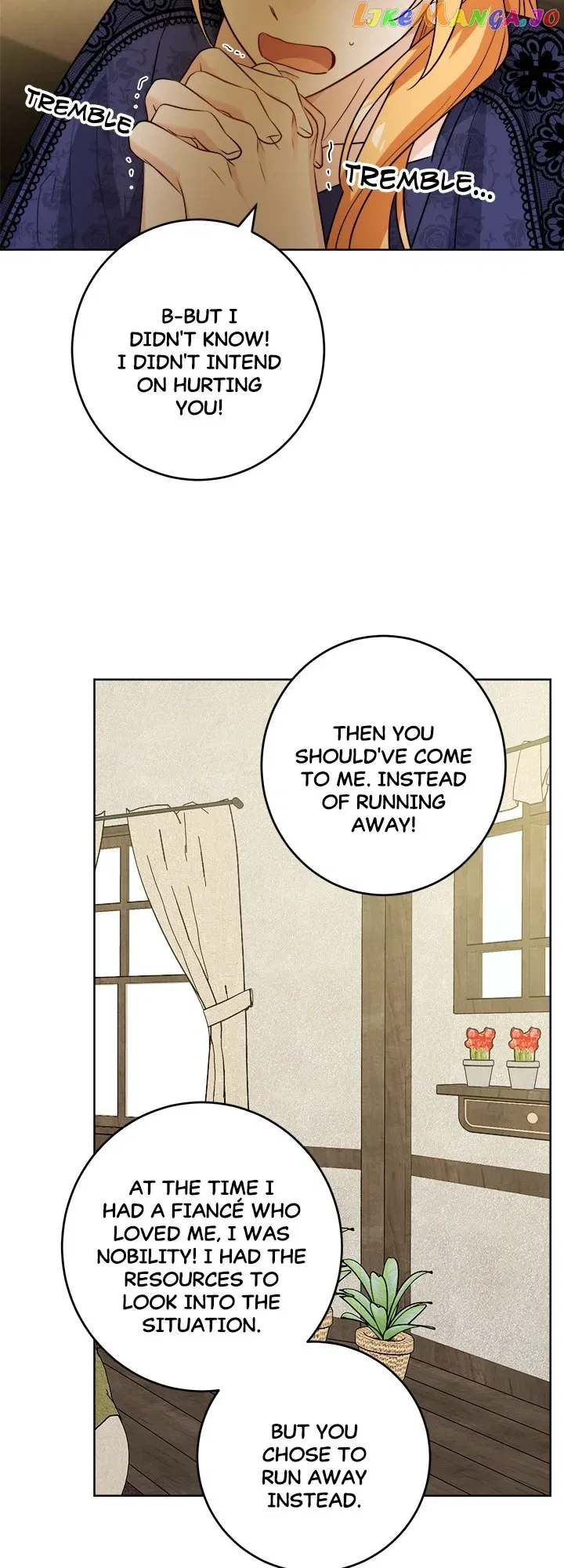Romance is Dead Chapter 54 – Page 14