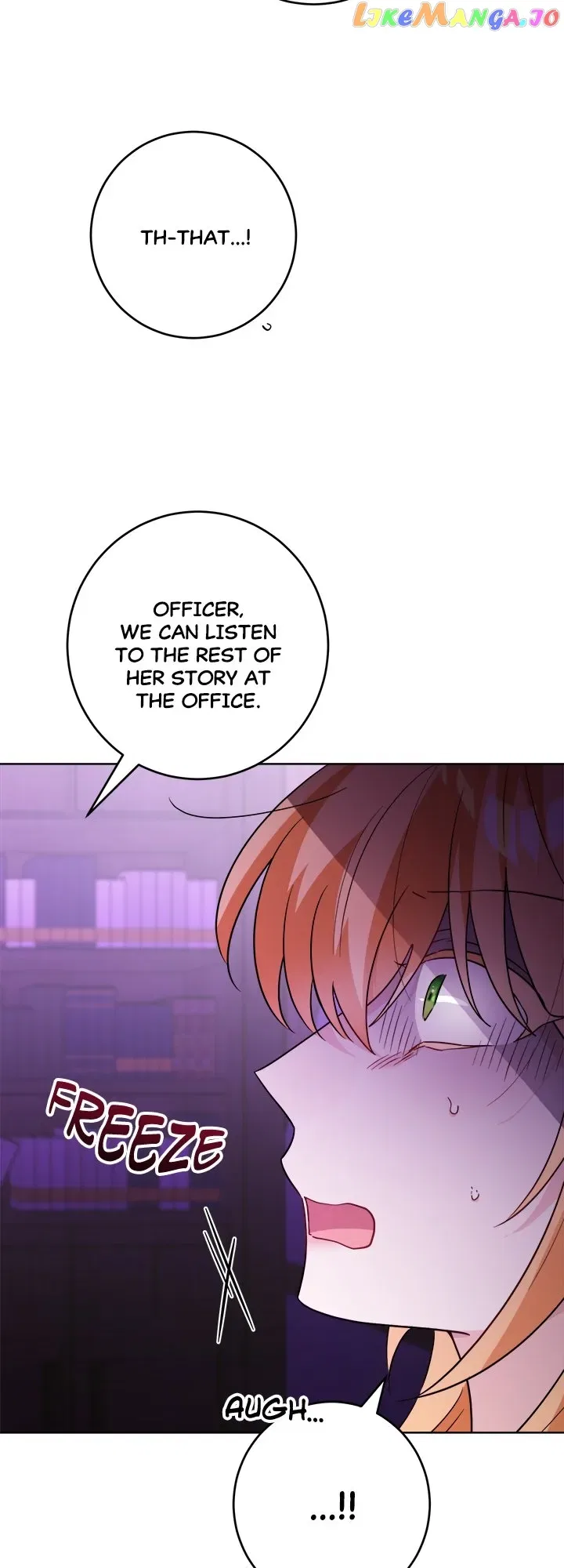 Romance is Dead Chapter 54 – Page 15