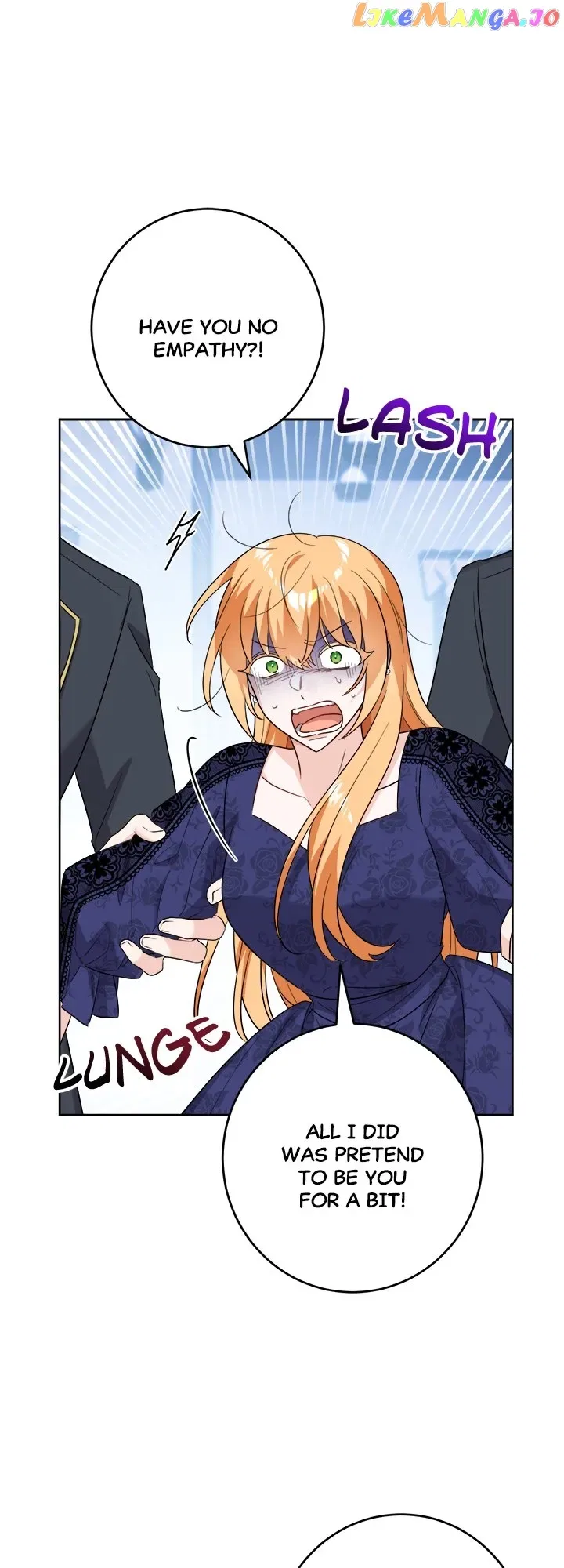 Romance is Dead Chapter 54 – Page 17