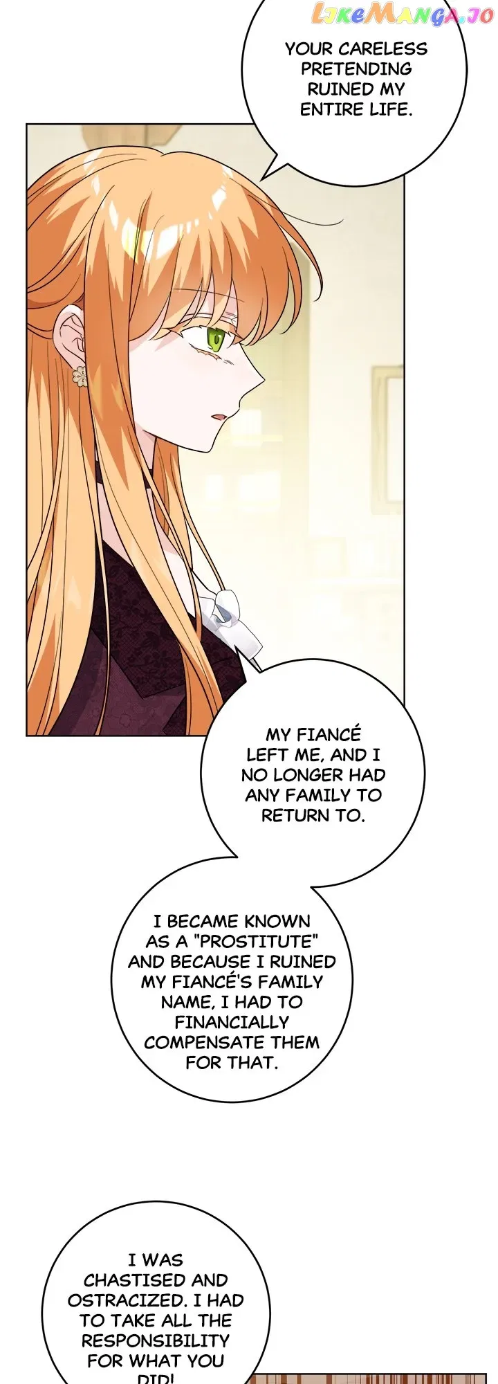 Romance is Dead Chapter 54 – Page 18