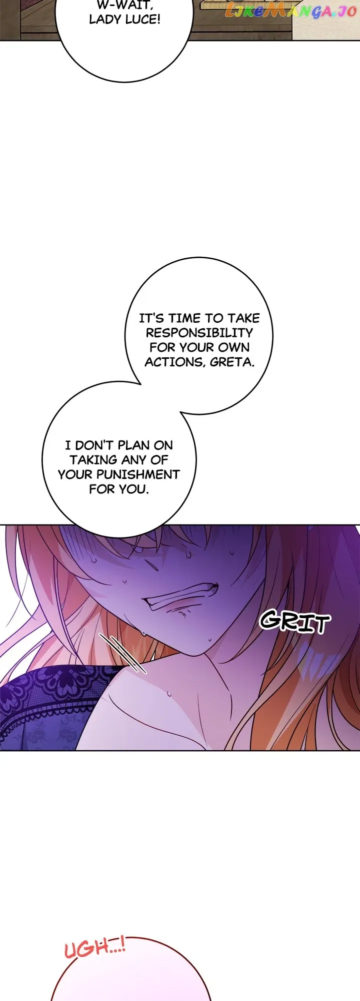 Romance is Dead Chapter 54 – Page 20