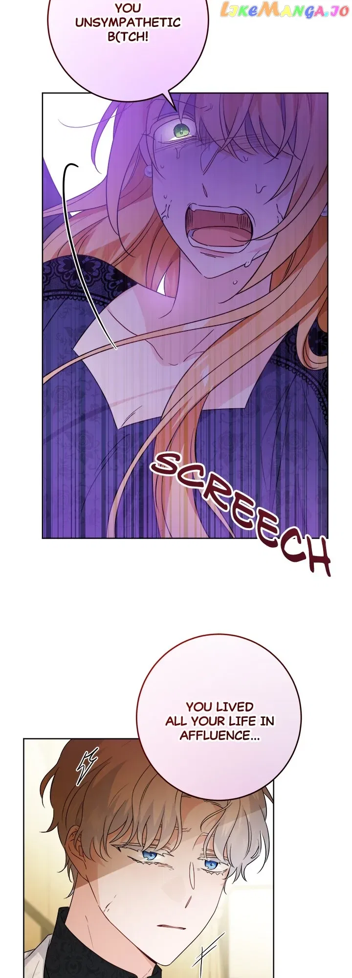 Romance is Dead Chapter 54 – Page 21