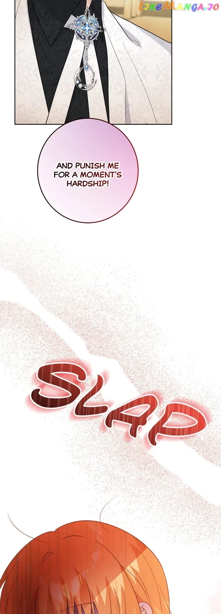 Romance is Dead Chapter 54 – Page 22