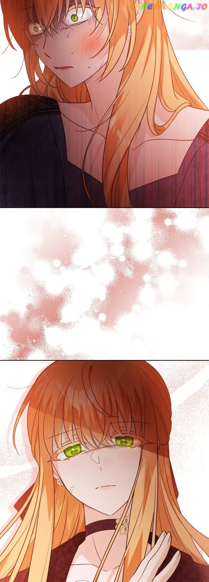 Romance is Dead Chapter 54 – Page 23