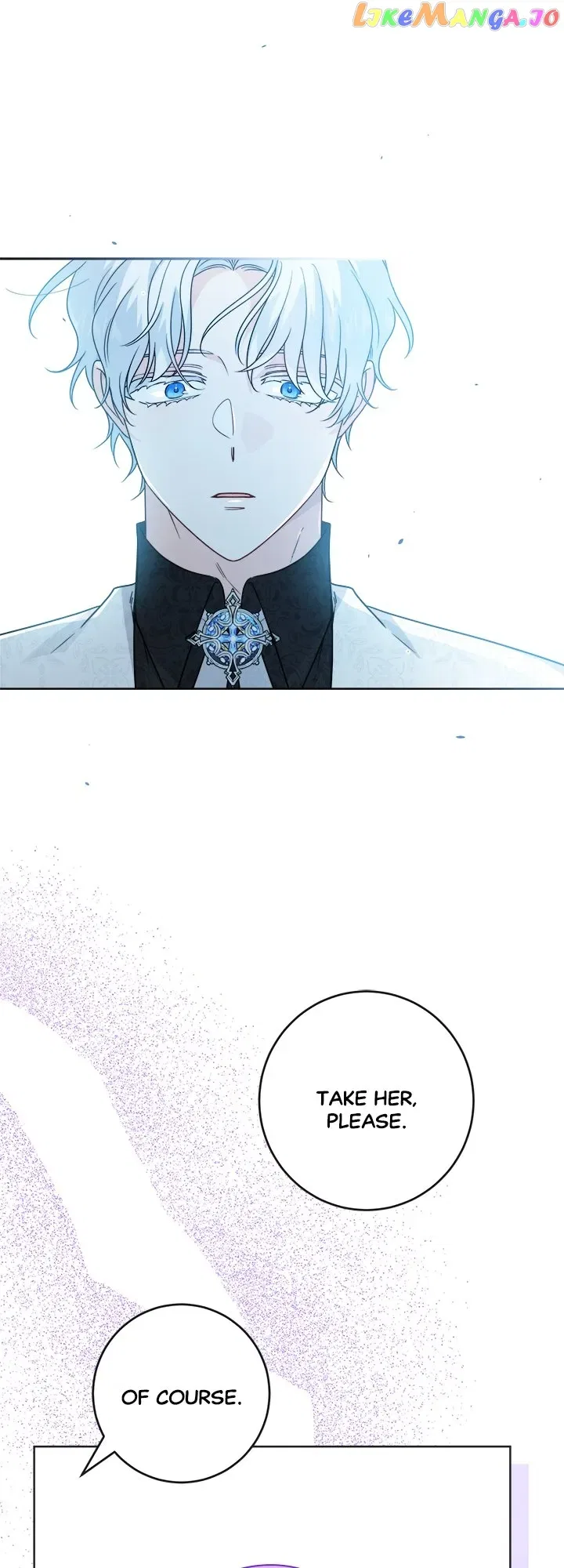 Romance is Dead Chapter 54 – Page 25