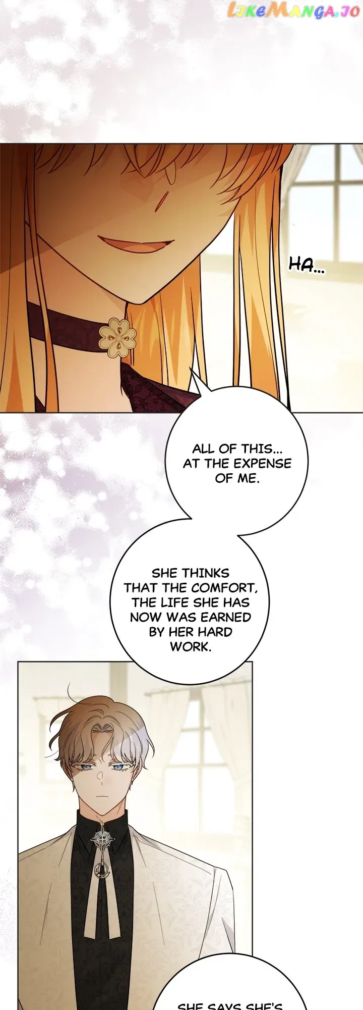 Romance is Dead Chapter 54 – Page 30
