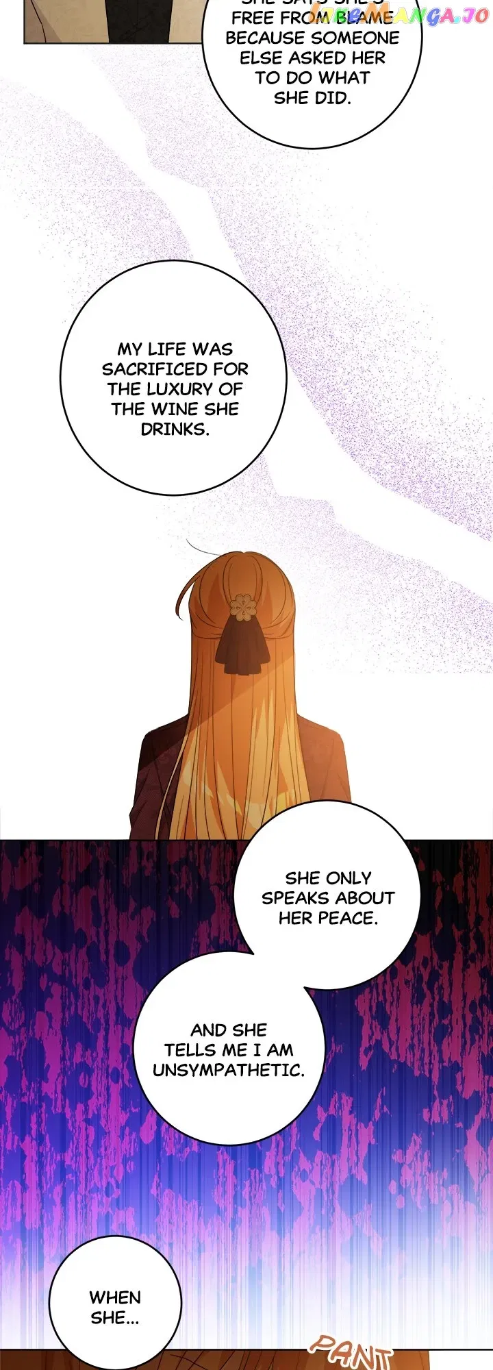 Romance is Dead Chapter 54 – Page 31
