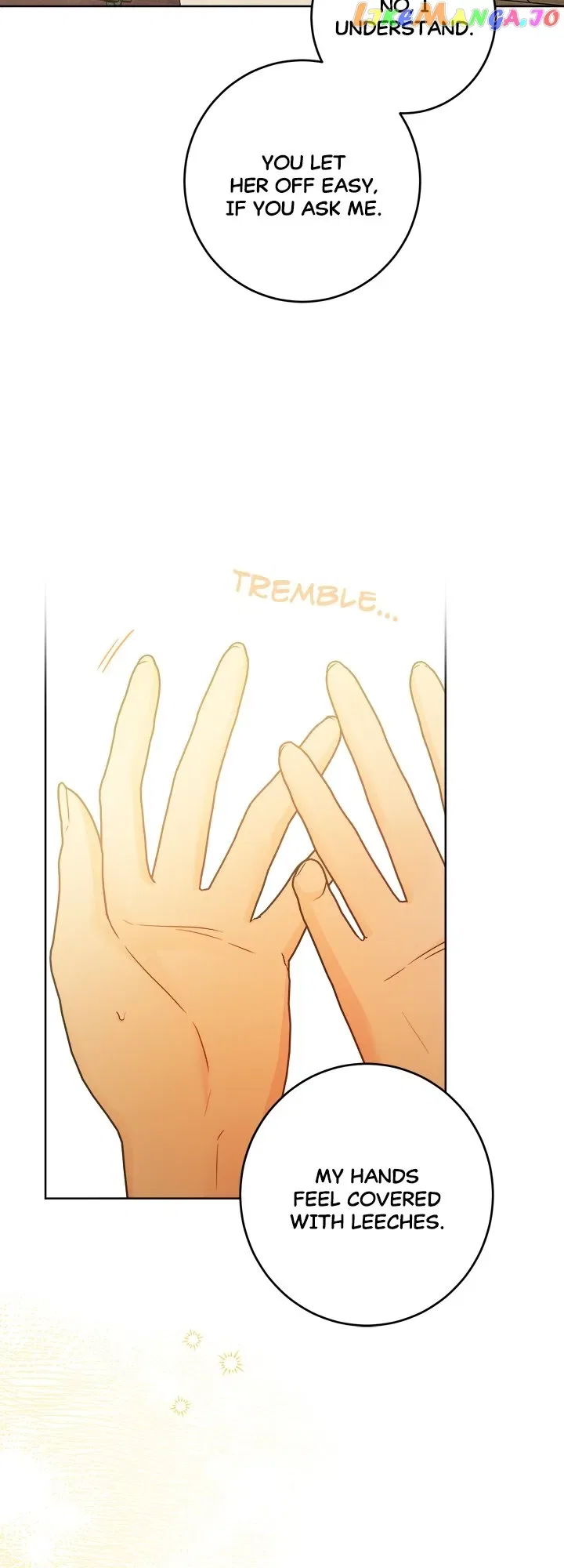 Romance is Dead Chapter 54 – Page 35