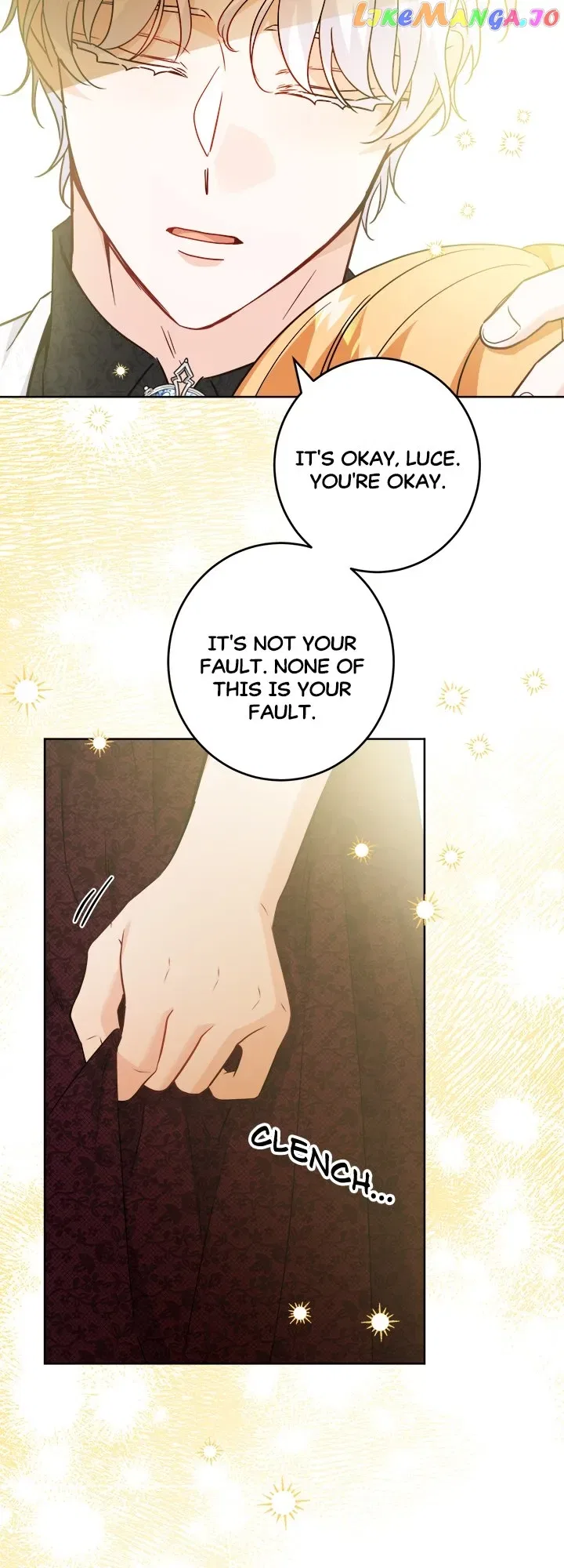 Romance is Dead Chapter 54 – Page 38