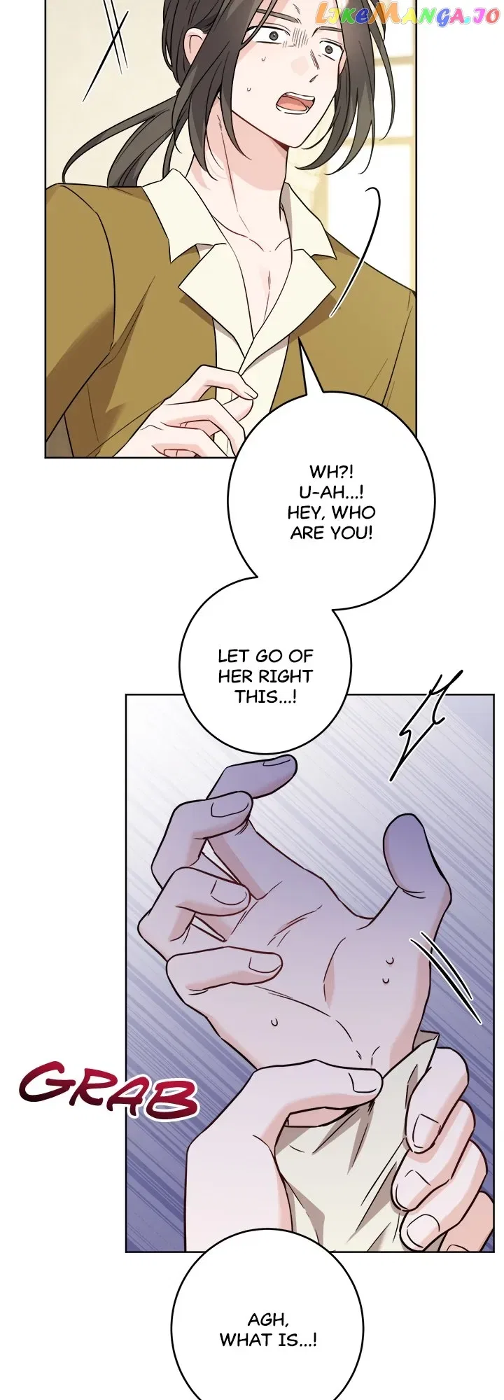Romance is Dead Chapter 53 – Page 10