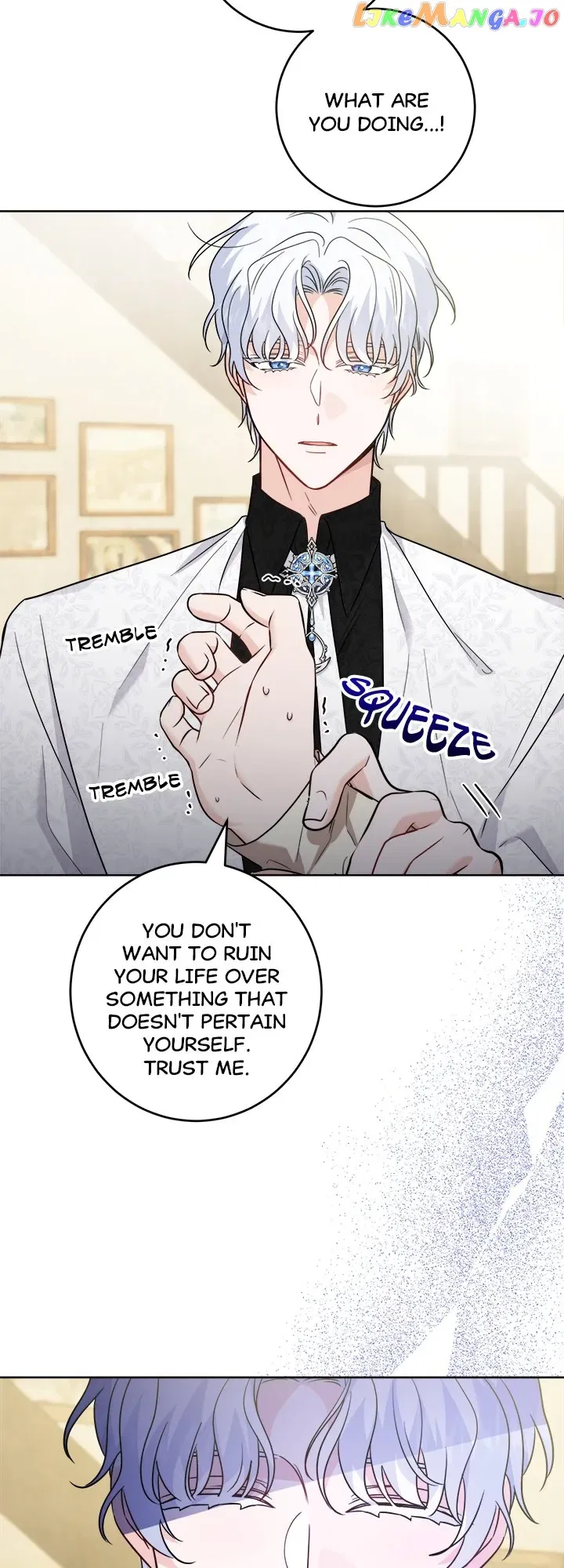 Romance is Dead Chapter 53 – Page 11