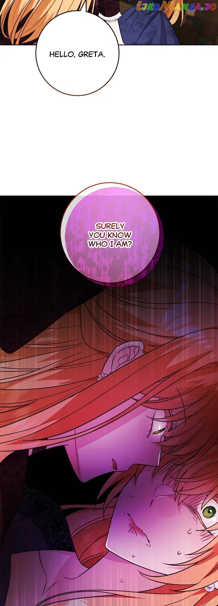 Romance is Dead Chapter 53 – Page 13