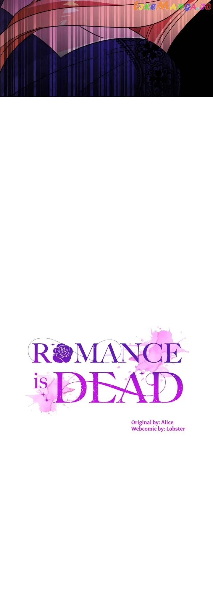 Romance is Dead Chapter 53 – Page 14