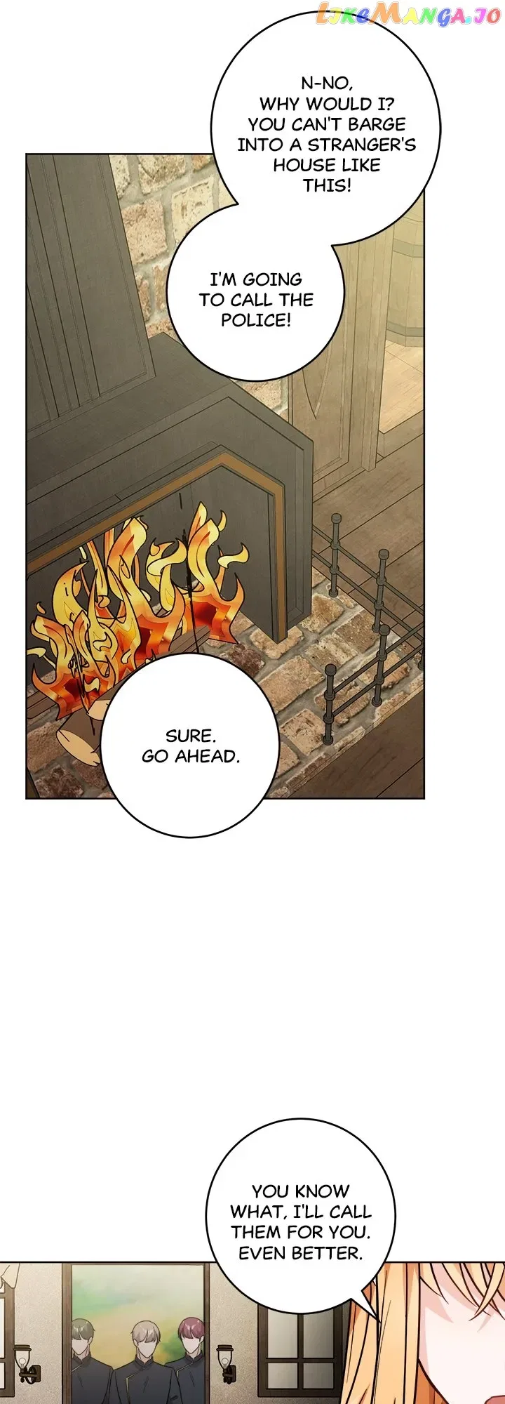 Romance is Dead Chapter 53 – Page 15