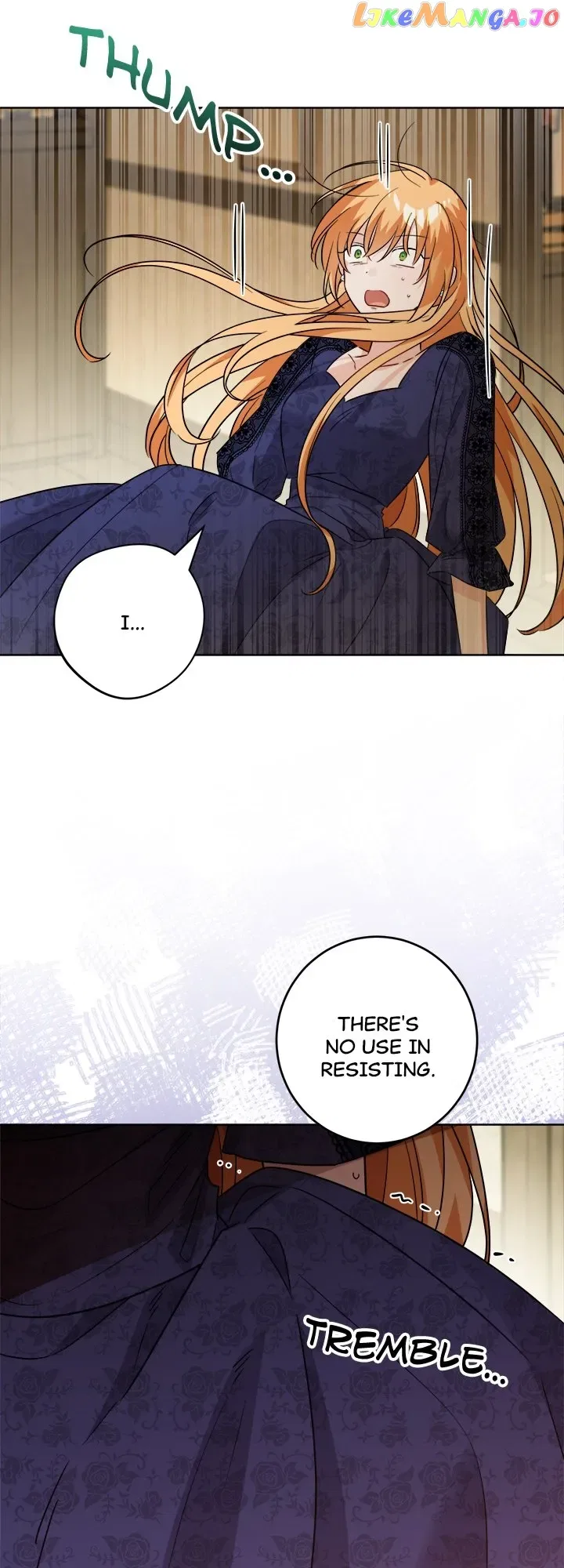 Romance is Dead Chapter 53 – Page 18