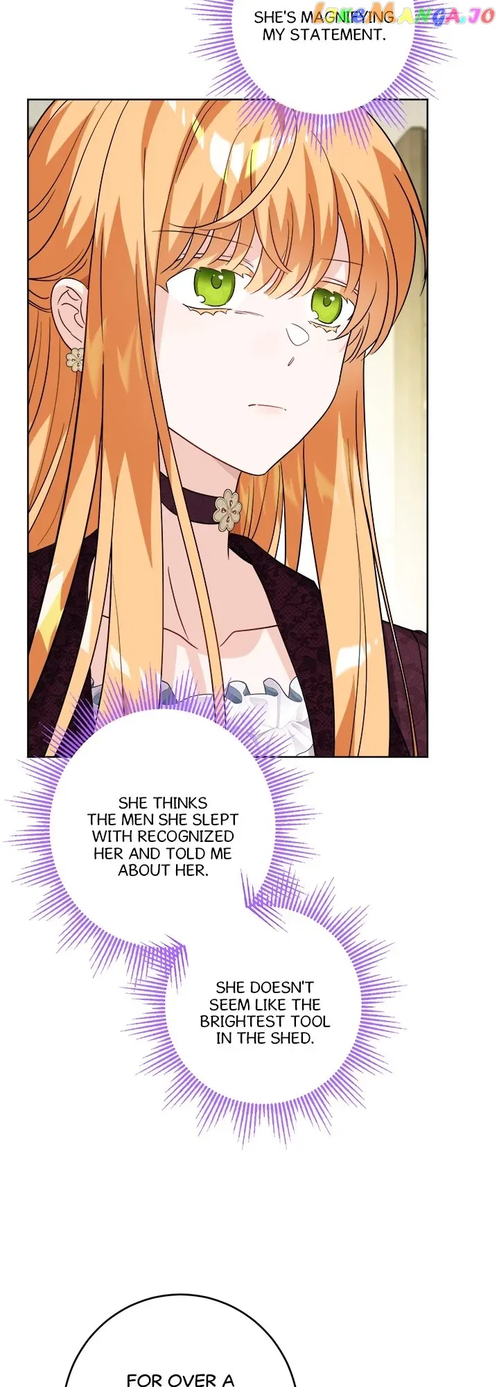 Romance is Dead Chapter 53 – Page 21