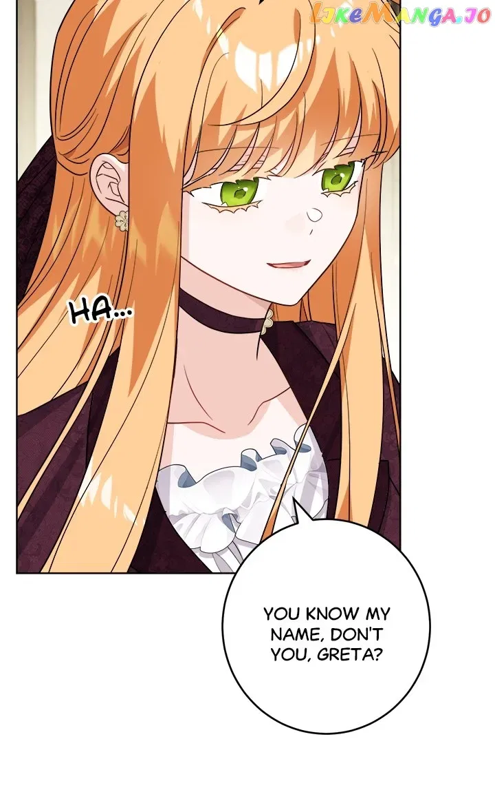 Romance is Dead Chapter 53 – Page 23