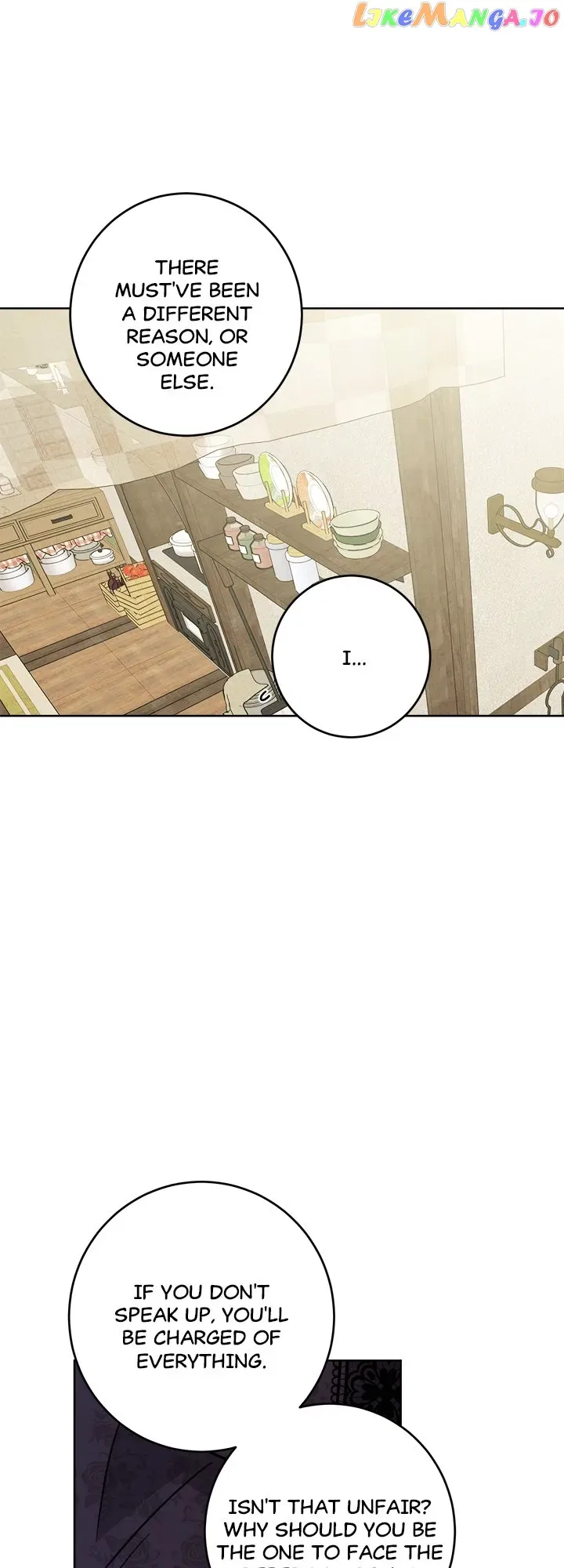 Romance is Dead Chapter 53 – Page 25
