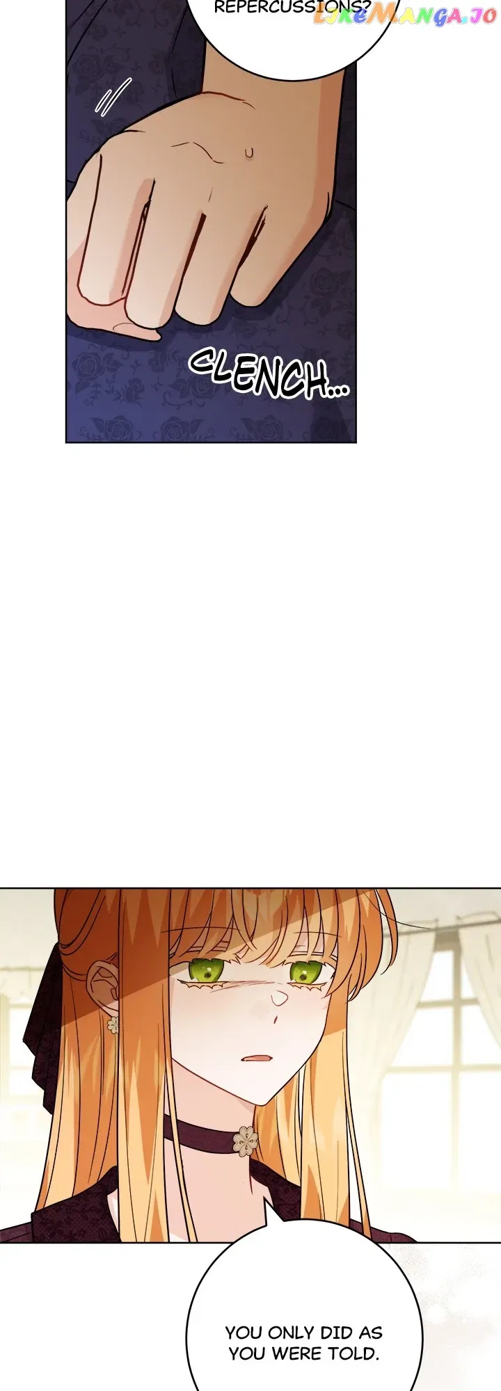 Romance is Dead Chapter 53 – Page 26