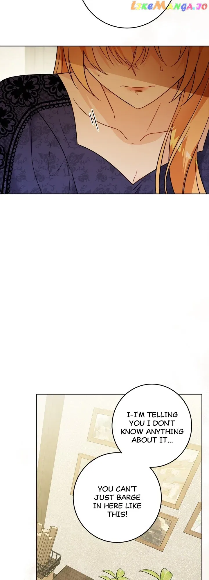 Romance is Dead Chapter 53 – Page 27