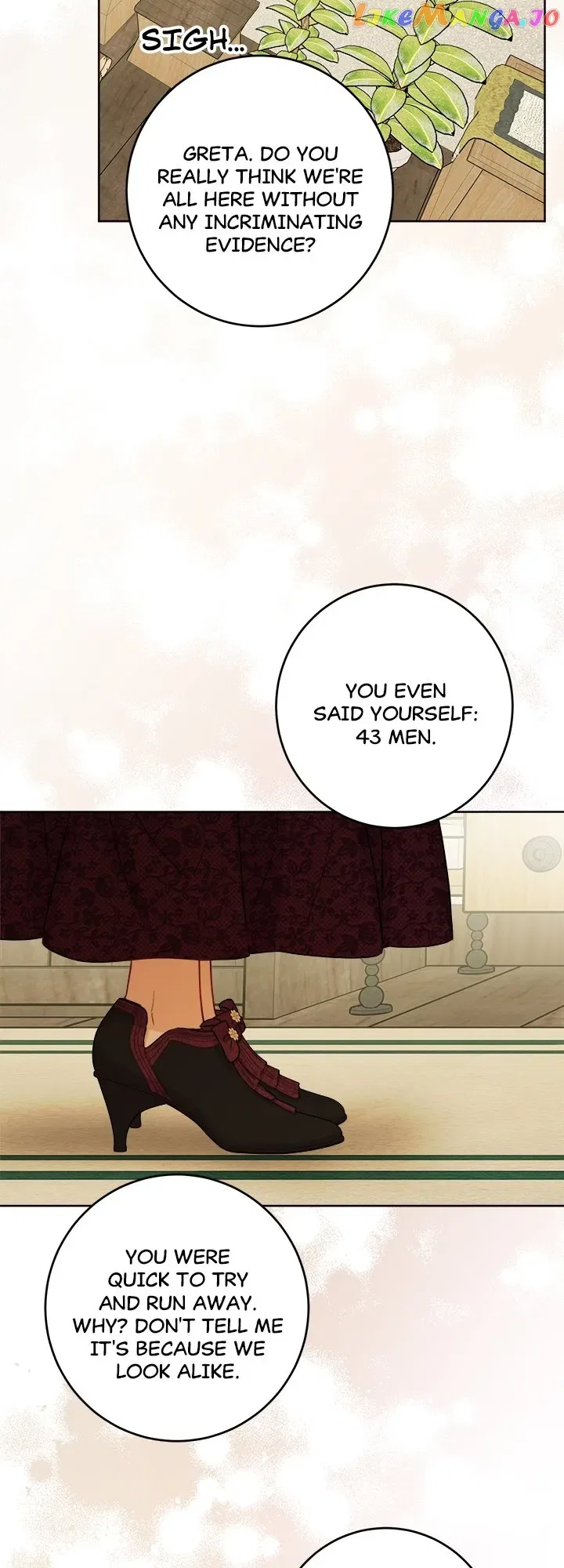 Romance is Dead Chapter 53 – Page 28